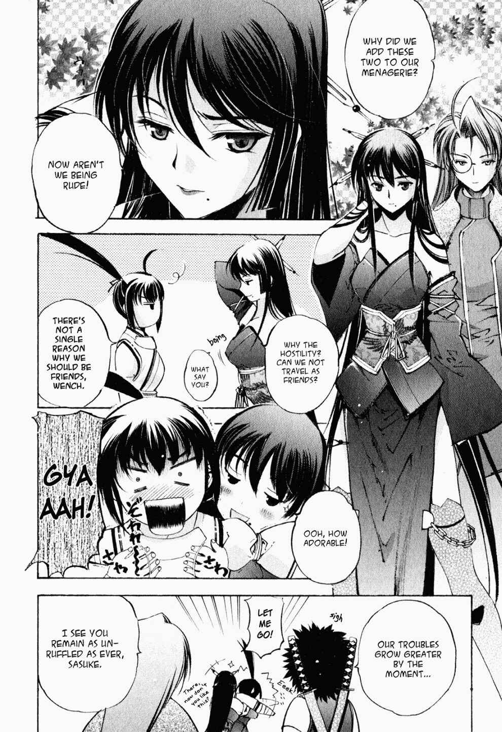 Page 7 Chapter 5 Gaia Kitan