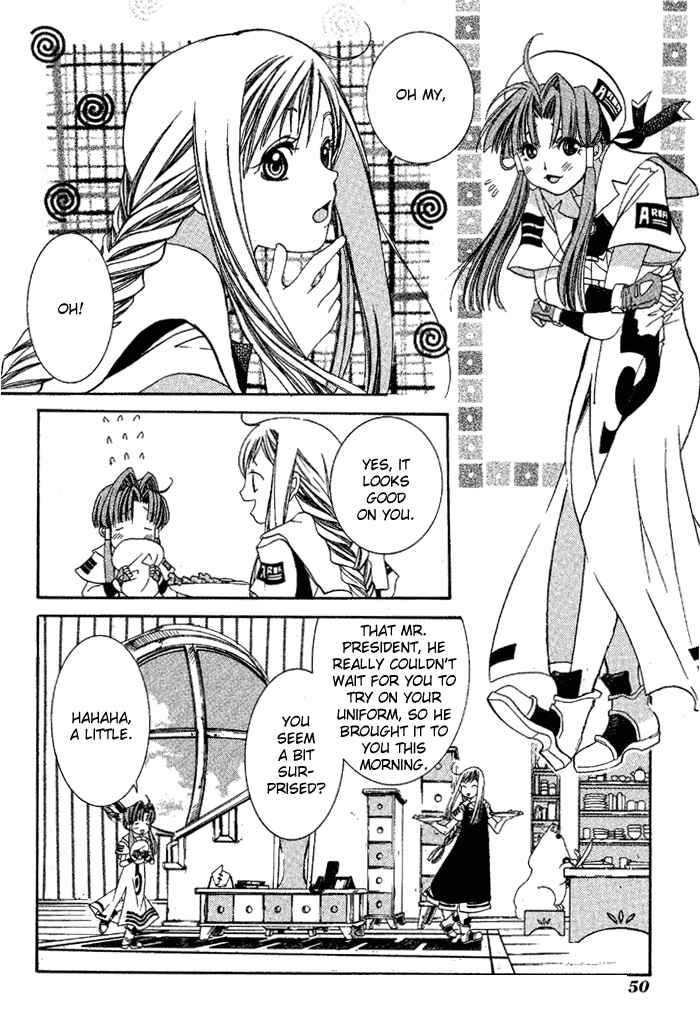 Page 8 Chapter 2 Aqua