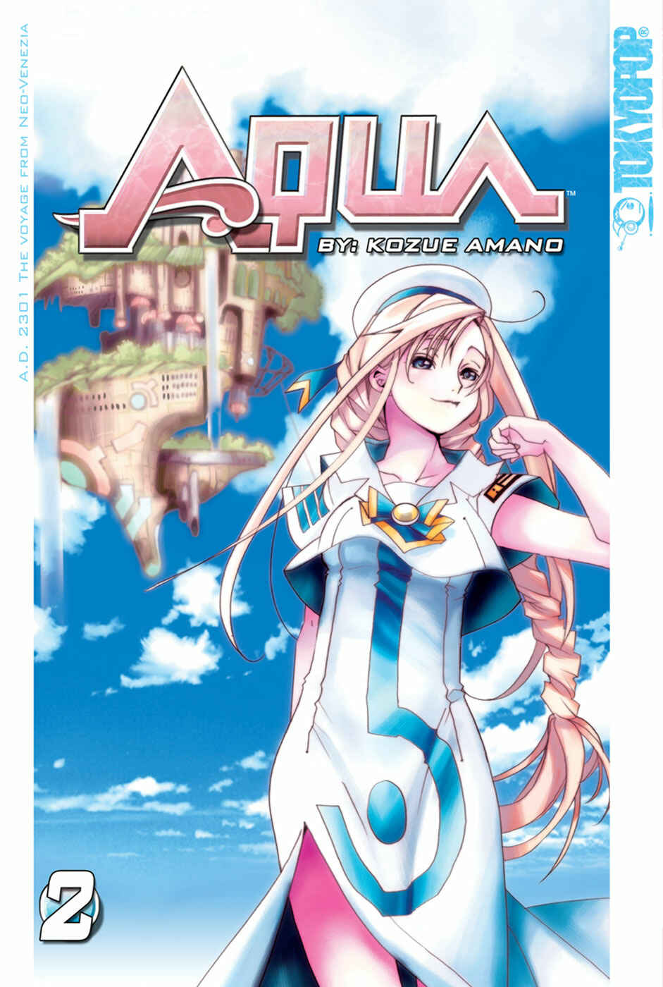 Page 1 Chapter 6 Aqua