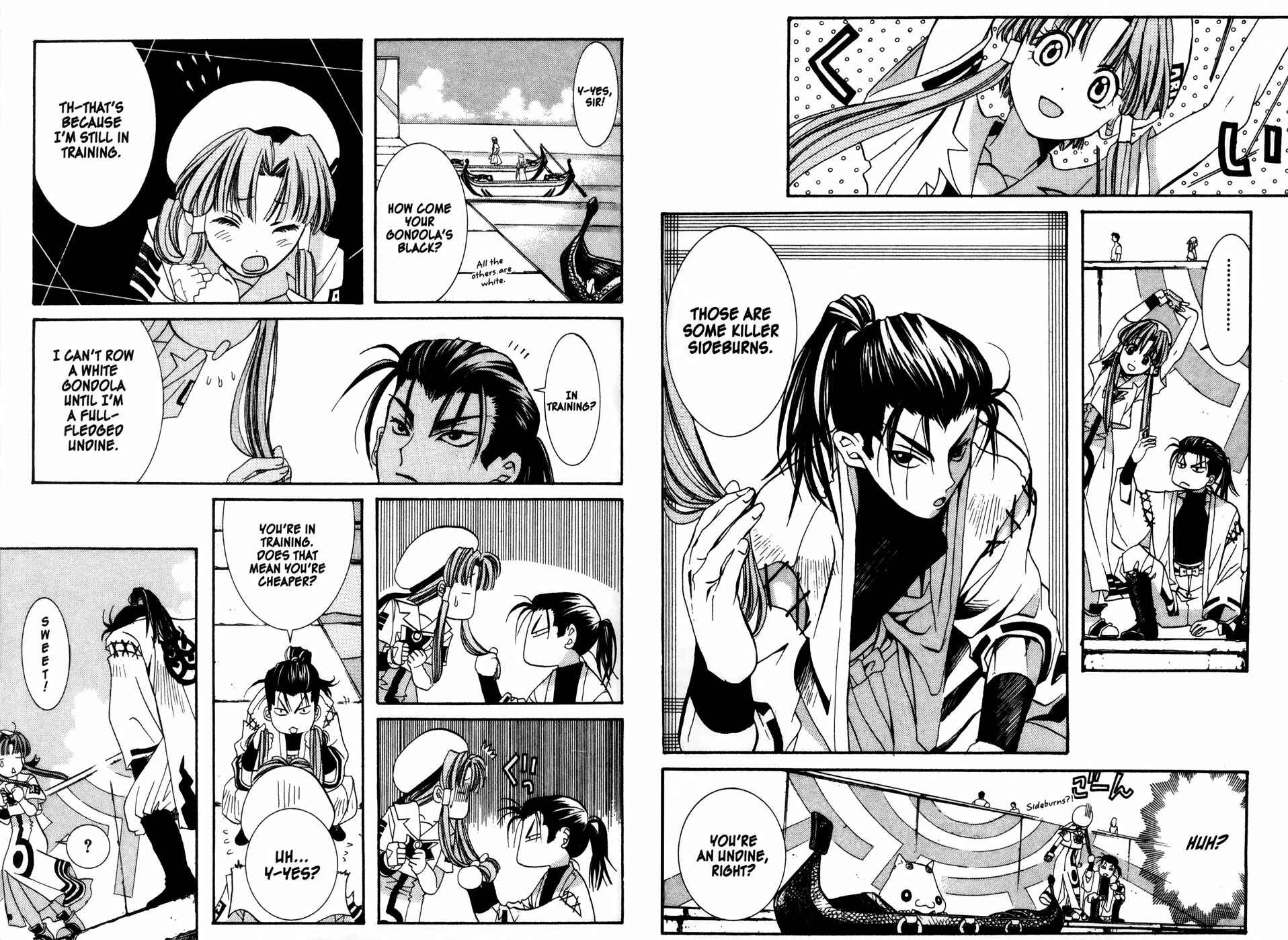 Page 14 Chapter 6 Aqua