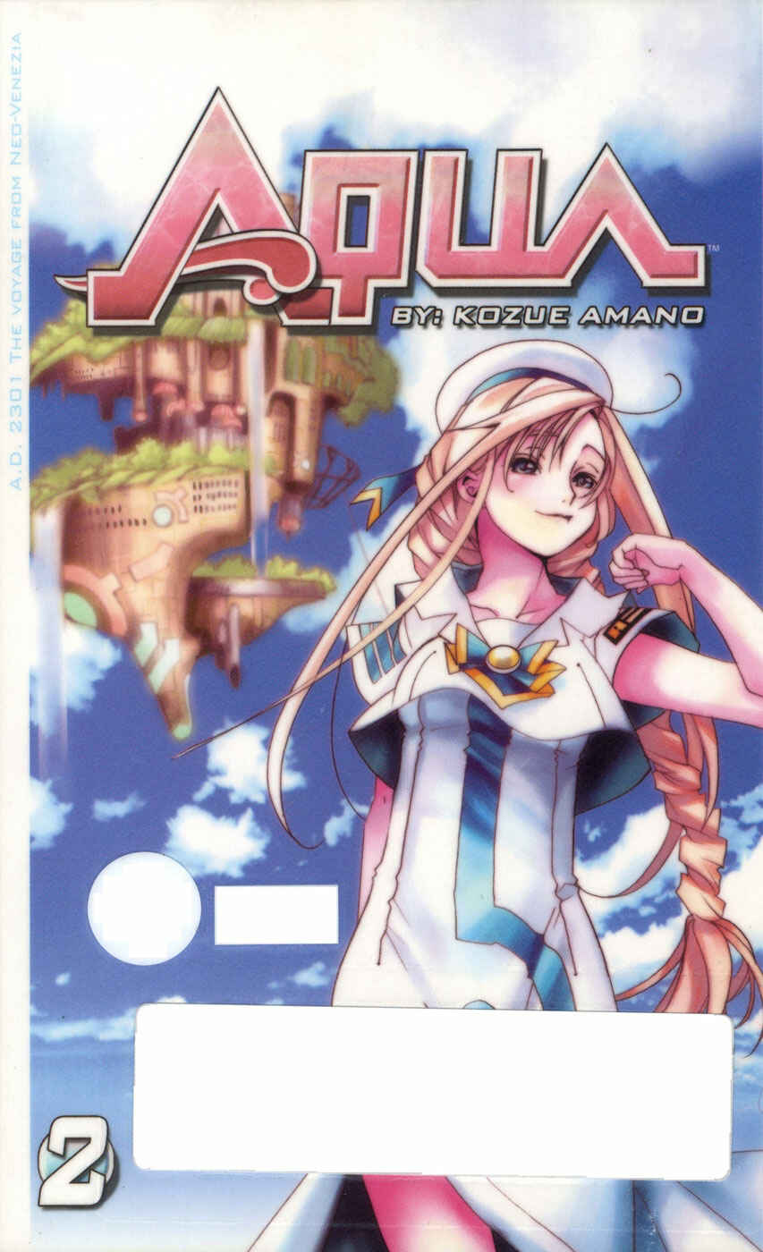 Page 2 Chapter 6 Aqua