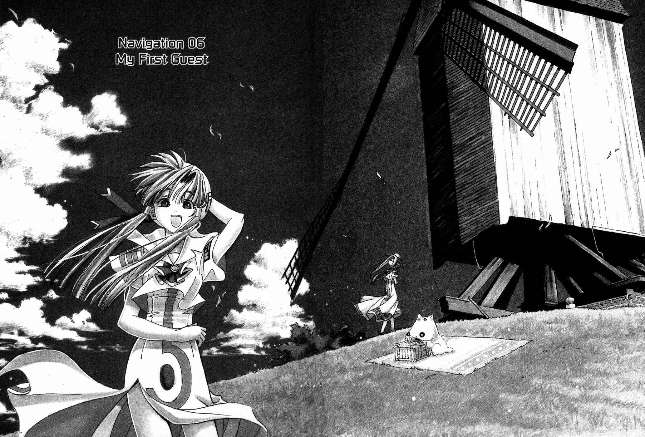 Page 7 Chapter 6 Aqua