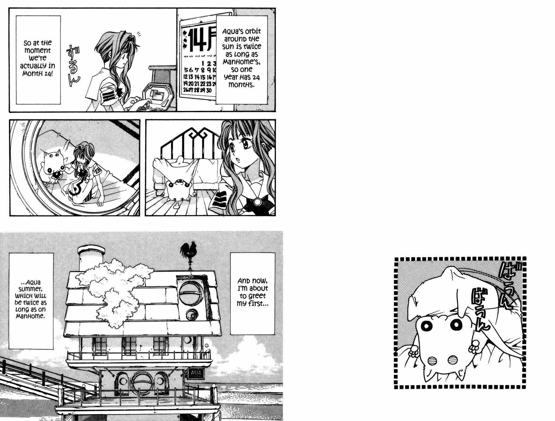Page 8 Chapter 6 Aqua