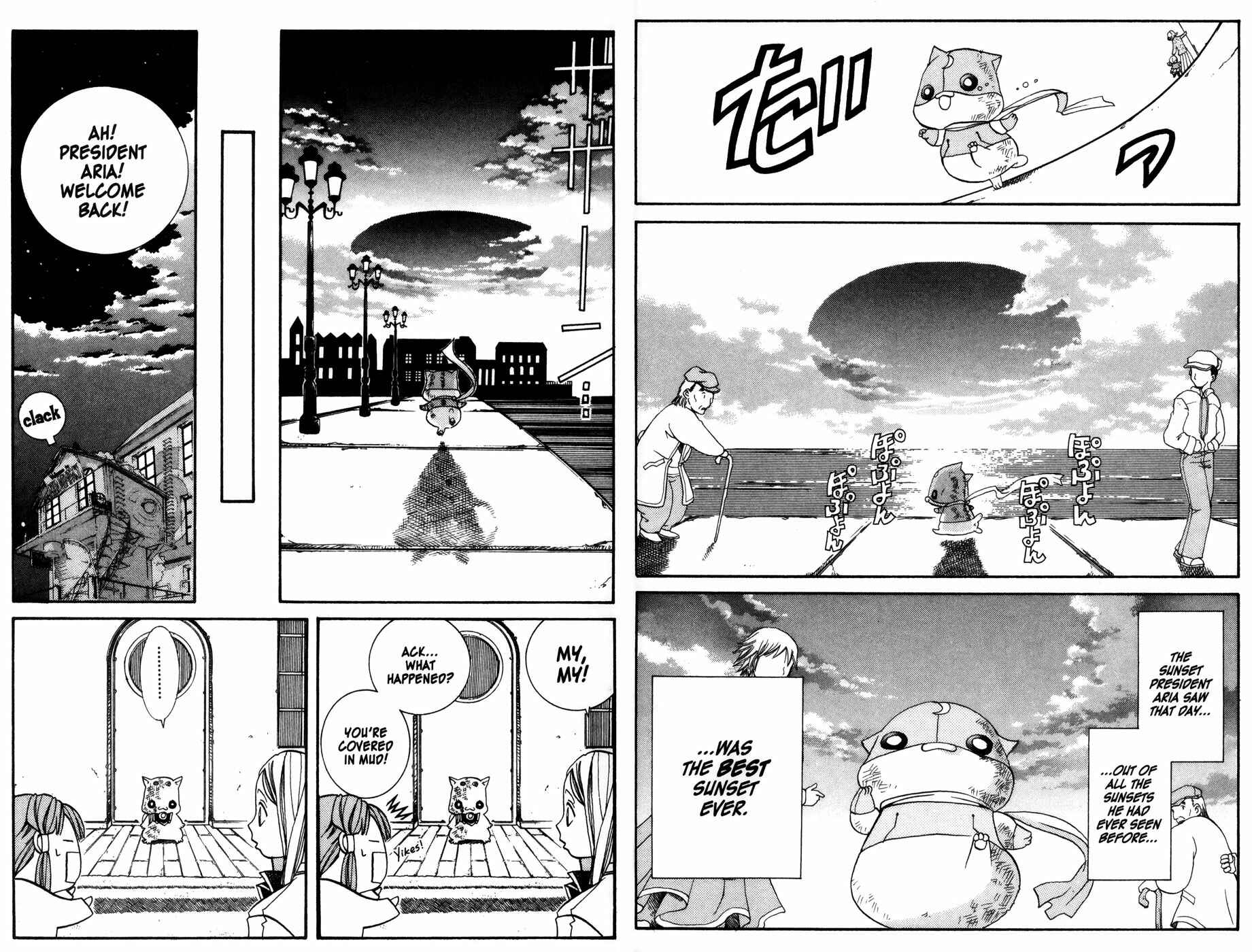 Page 8 Chapter 9 Aqua