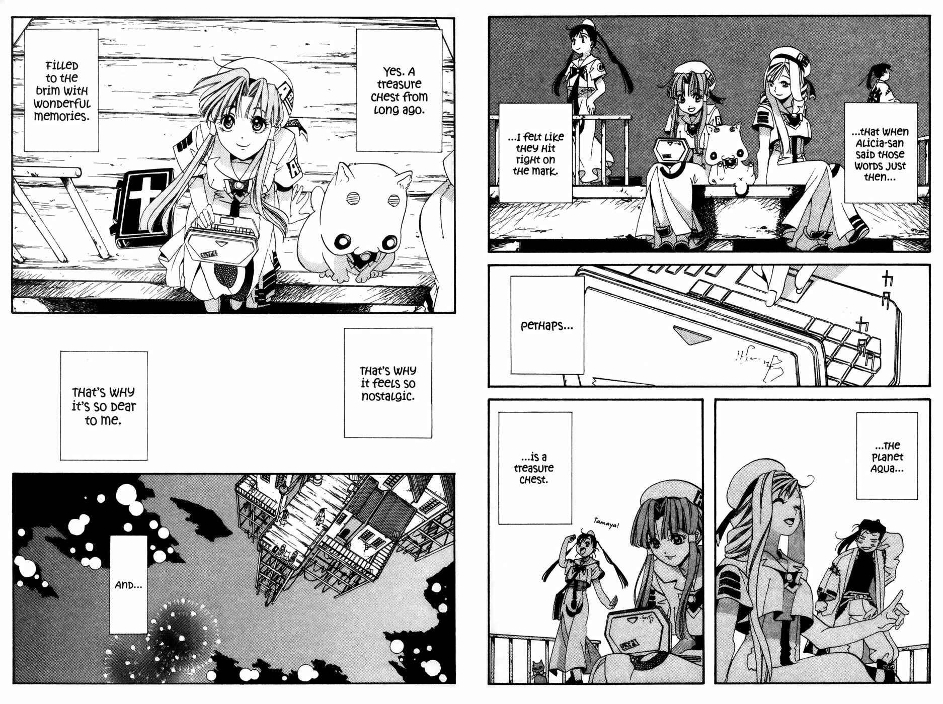Page 19 Chapter 10 Aqua