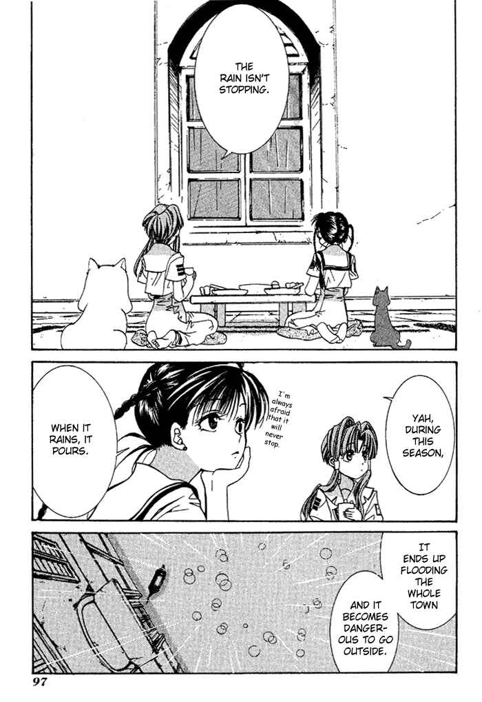 Page 23 Chapter 3 Aqua