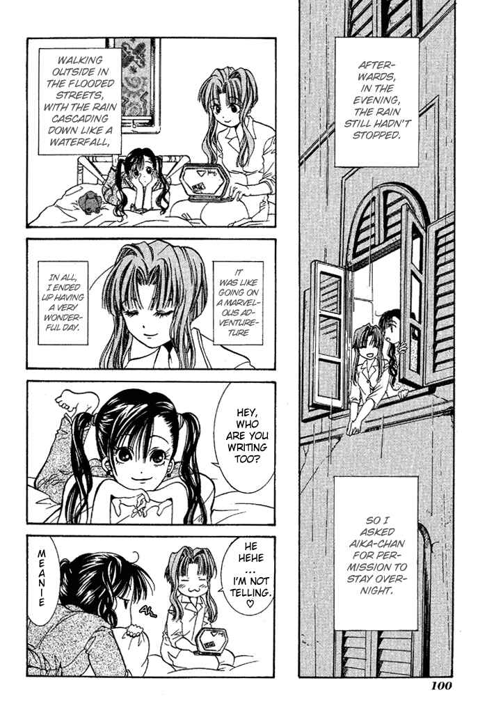 Page 26 Chapter 3 Aqua