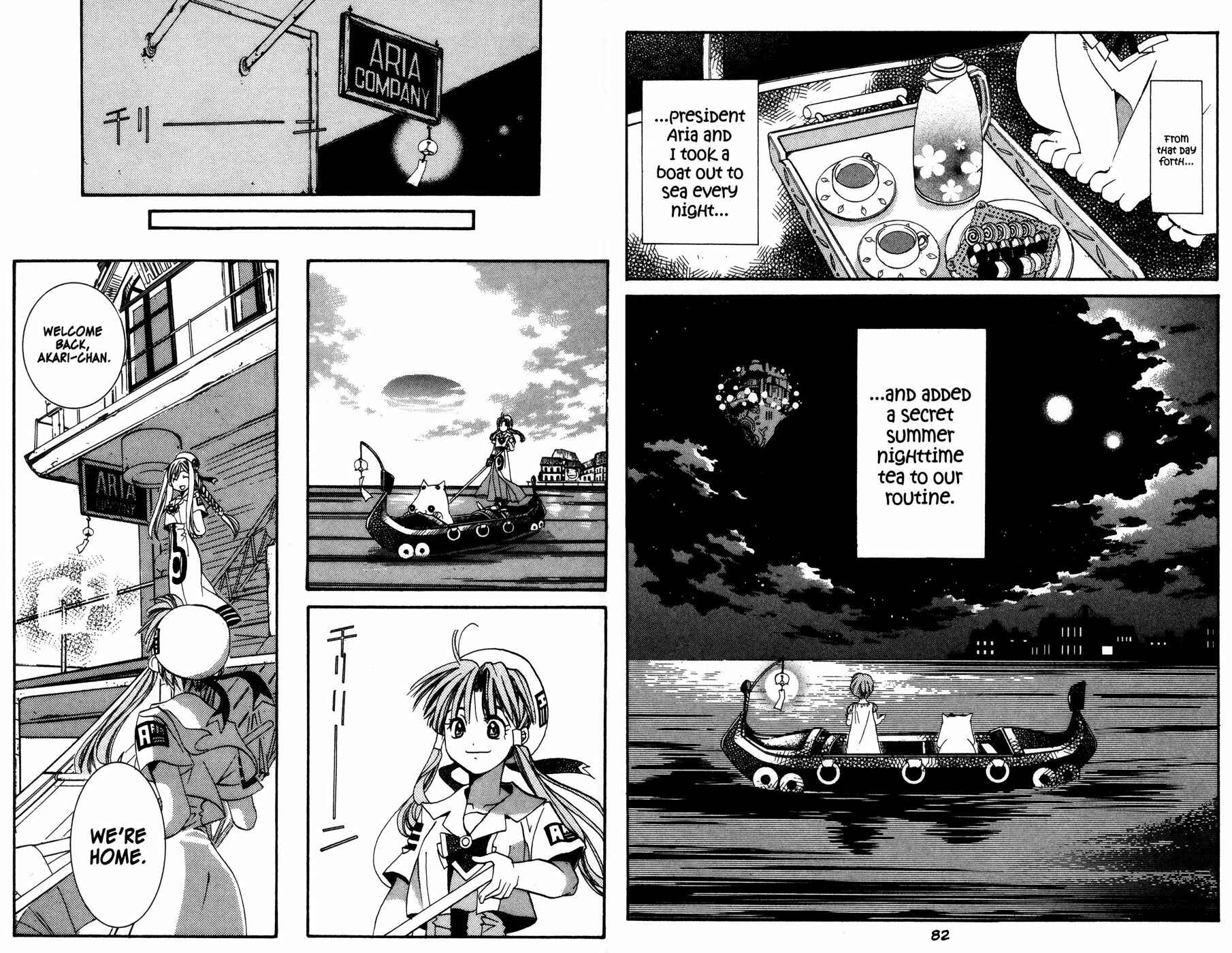 Page 10 Chapter 8 Aqua