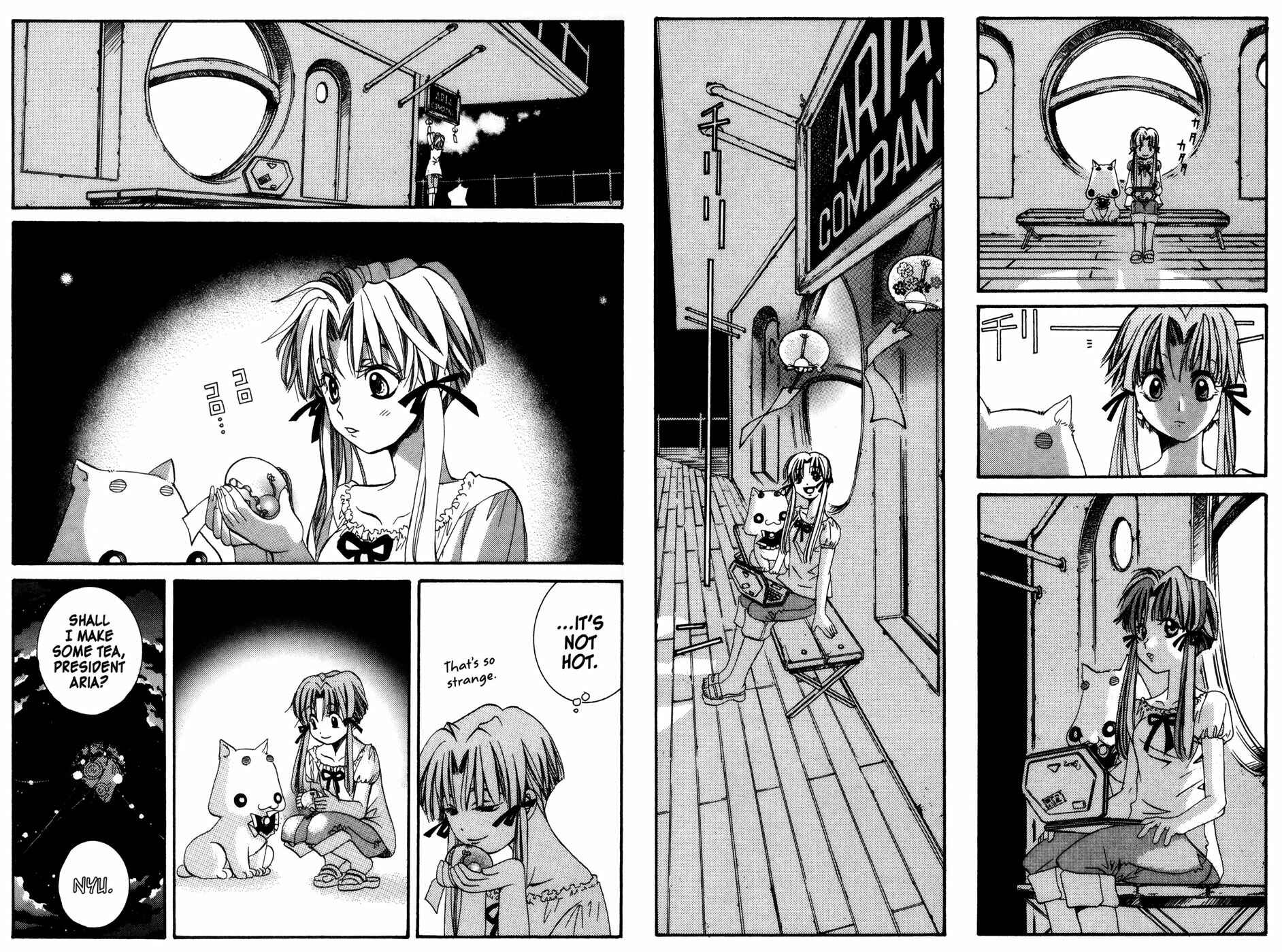 Page 9 Chapter 8 Aqua