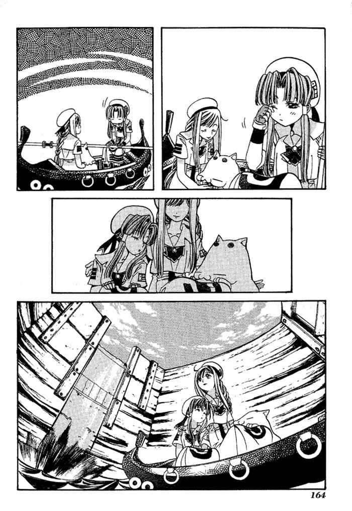 Page 22 Chapter 5 Aqua