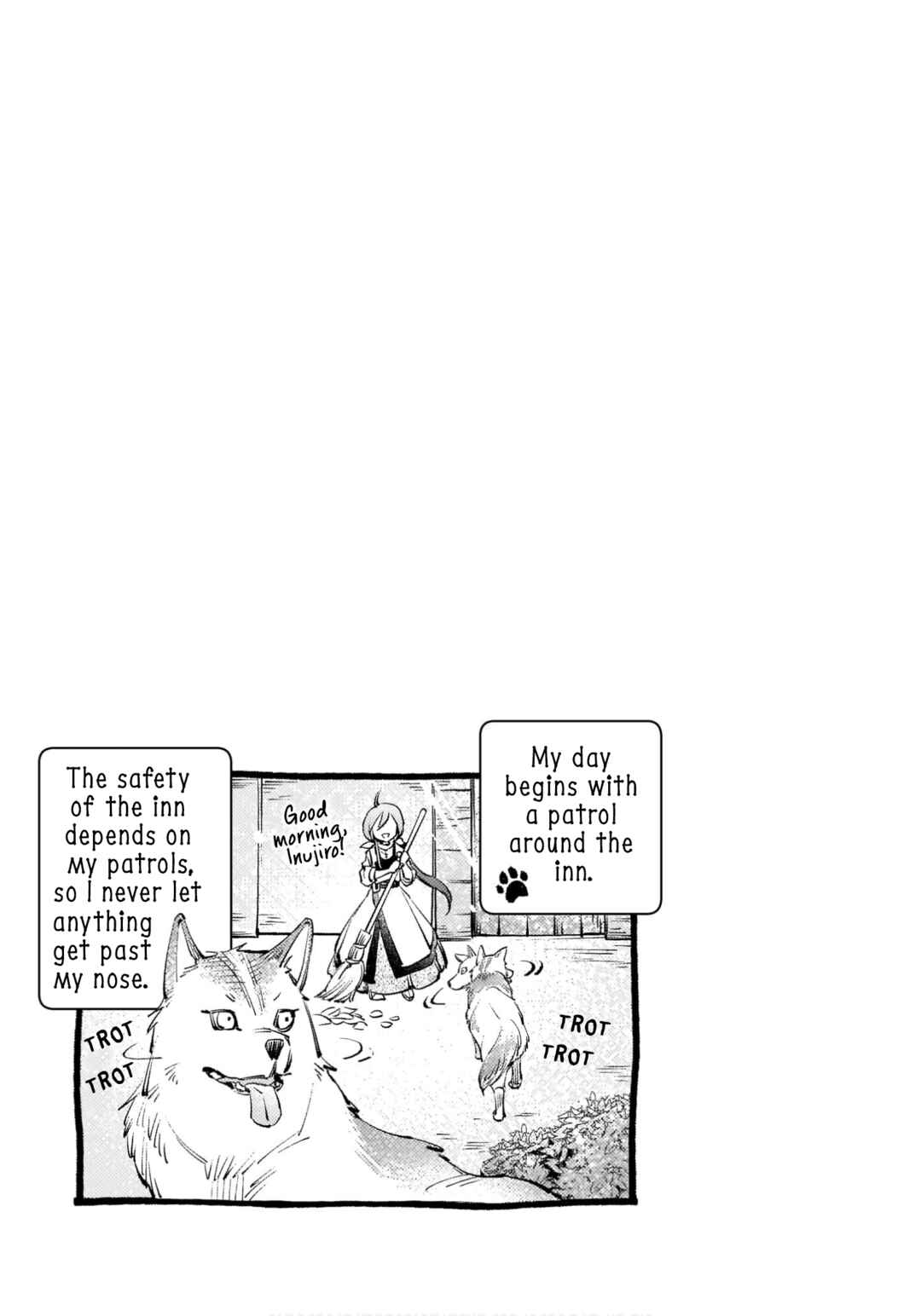 Page 27 Chapter 2 I Picked Up A No-Good Useless Prince