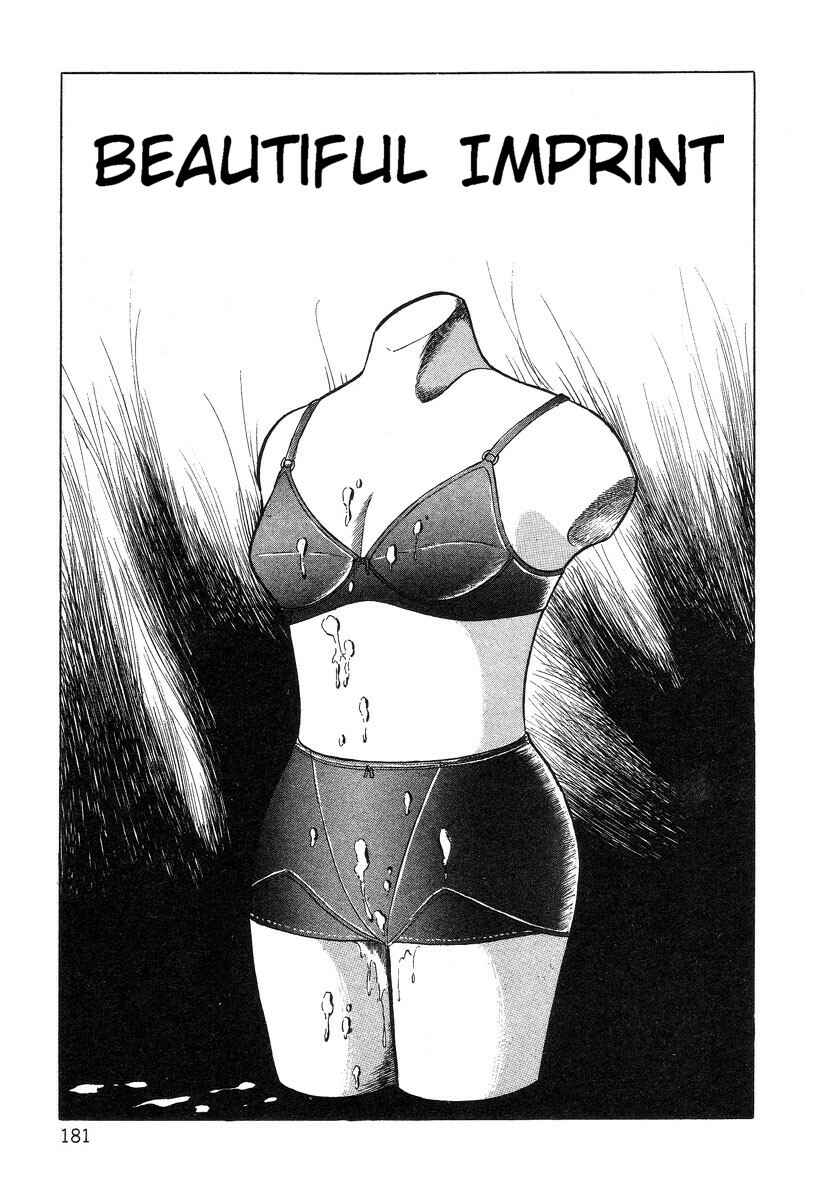Page 1 Chapter 11 Beautiful Imprint