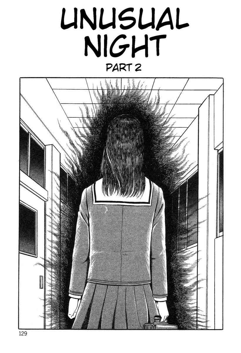 Page 1 Chapter 8 Beautiful Imprint