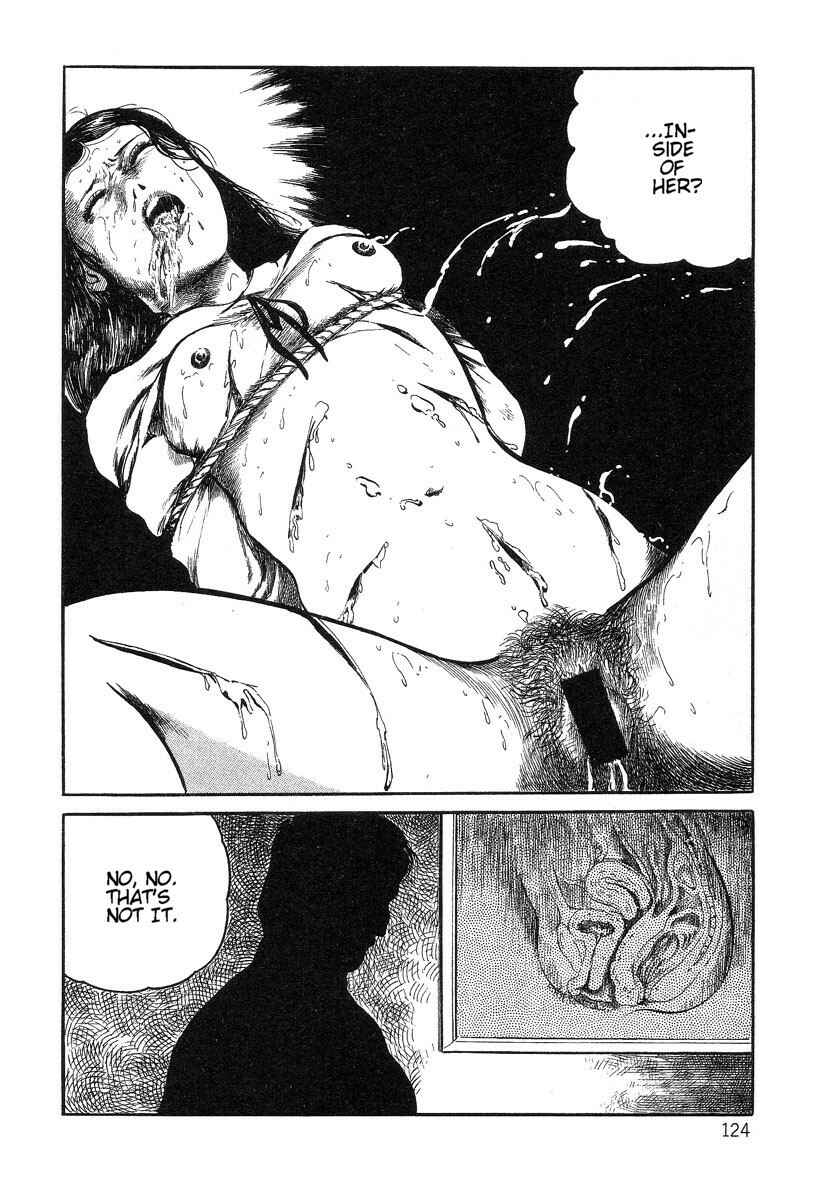 Page 12 Chapter 7 Beautiful Imprint