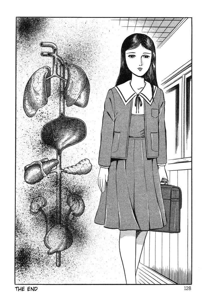 Page 16 Chapter 7 Beautiful Imprint