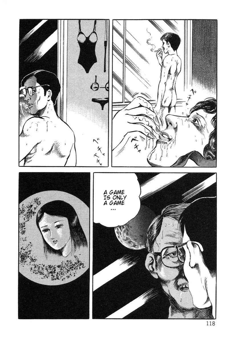 Page 6 Chapter 7 Beautiful Imprint