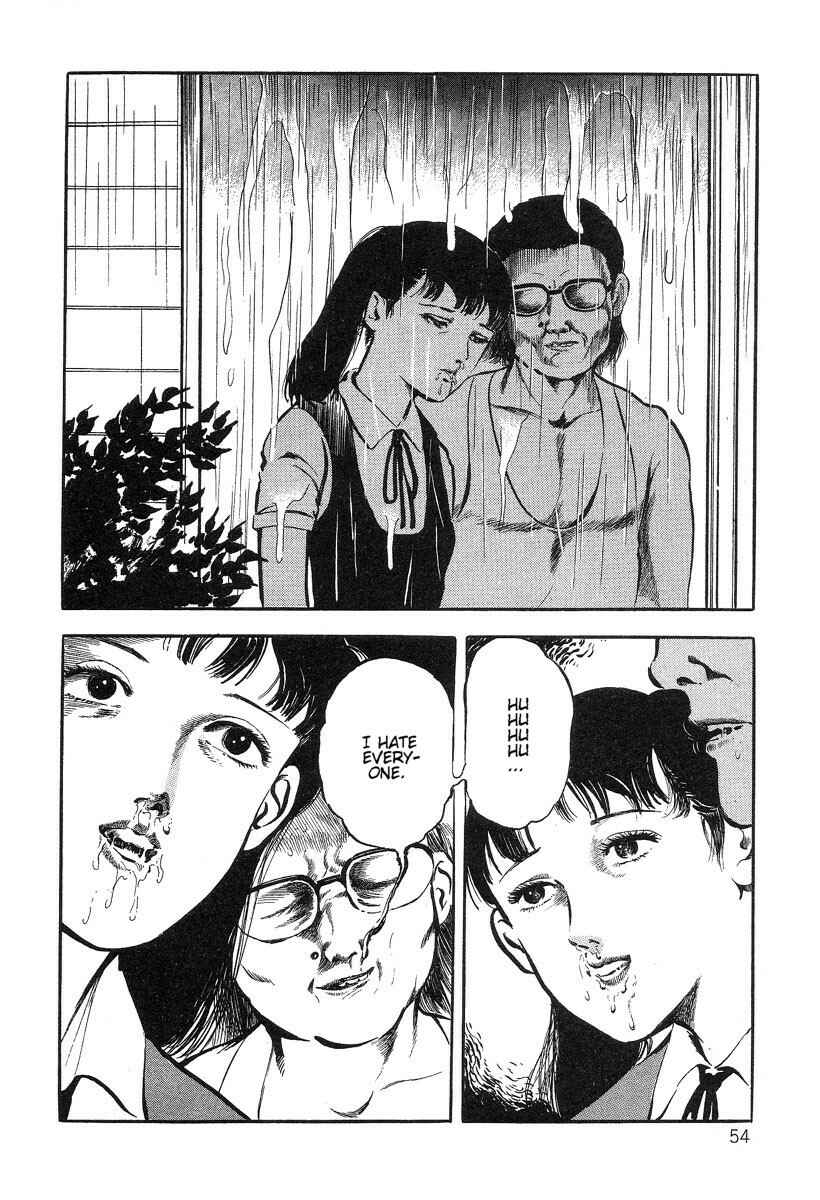 Page 14 Chapter 3 Beautiful Imprint