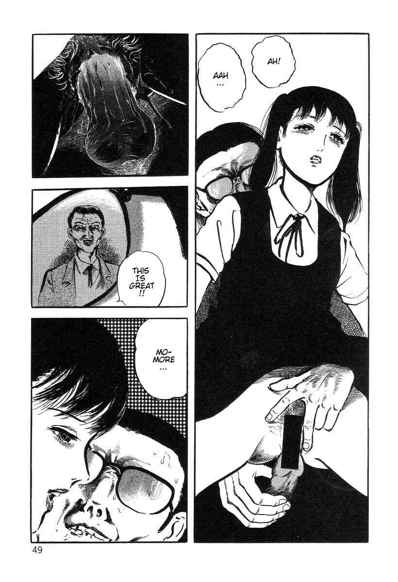 Page 9 Chapter 3 Beautiful Imprint