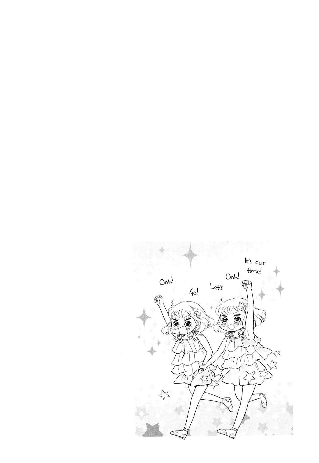 Page 1 Chapter 10 Ohayou Toka Oyasumi Toka