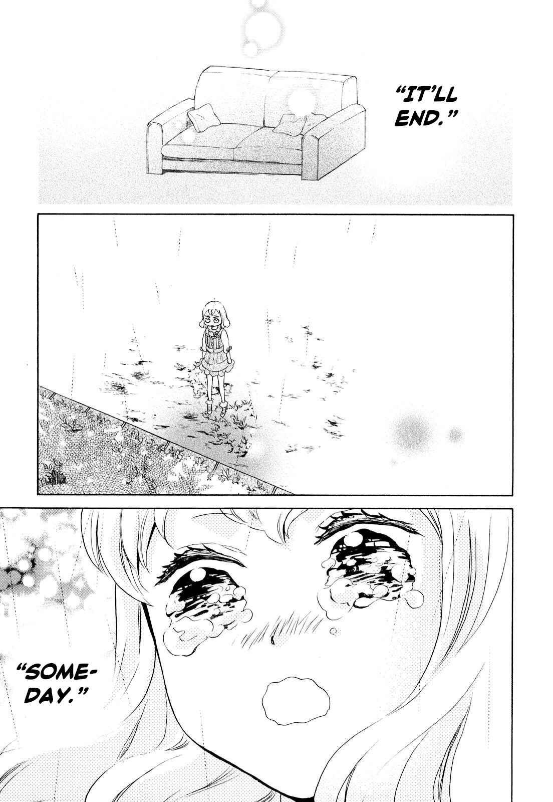 Page 18 Chapter 10 Ohayou Toka Oyasumi Toka