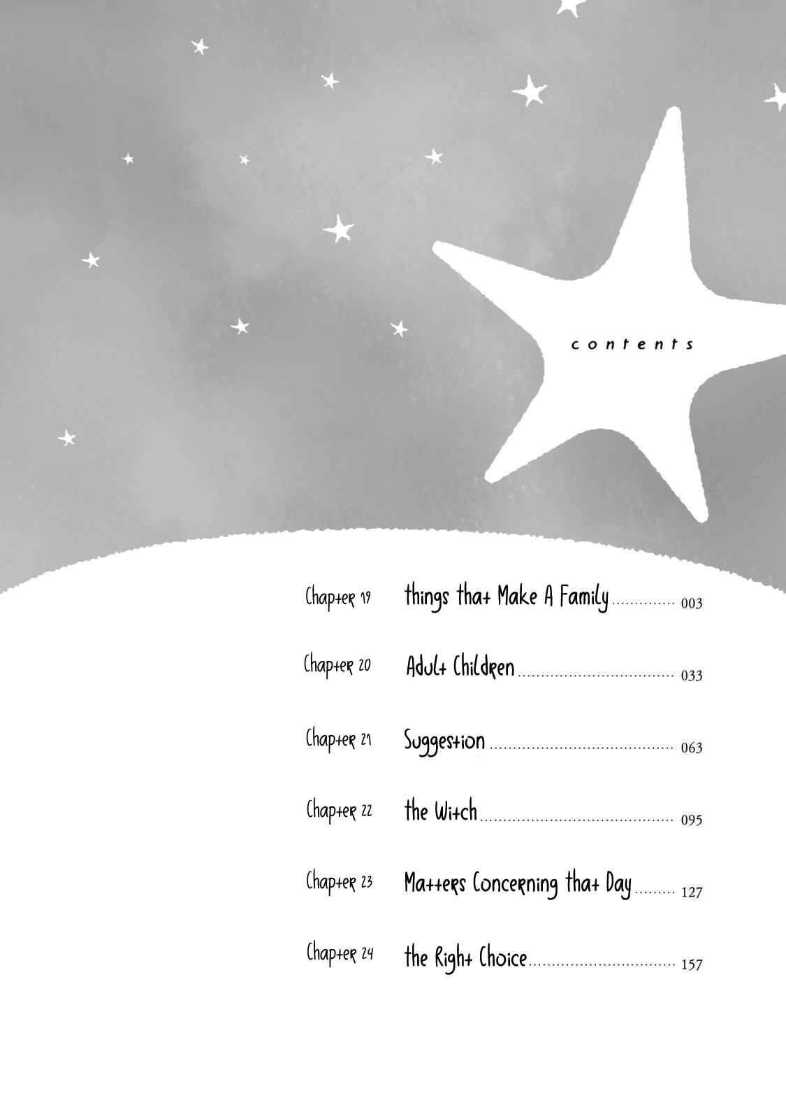 Page 4 Chapter 19 Ohayou Toka Oyasumi Toka