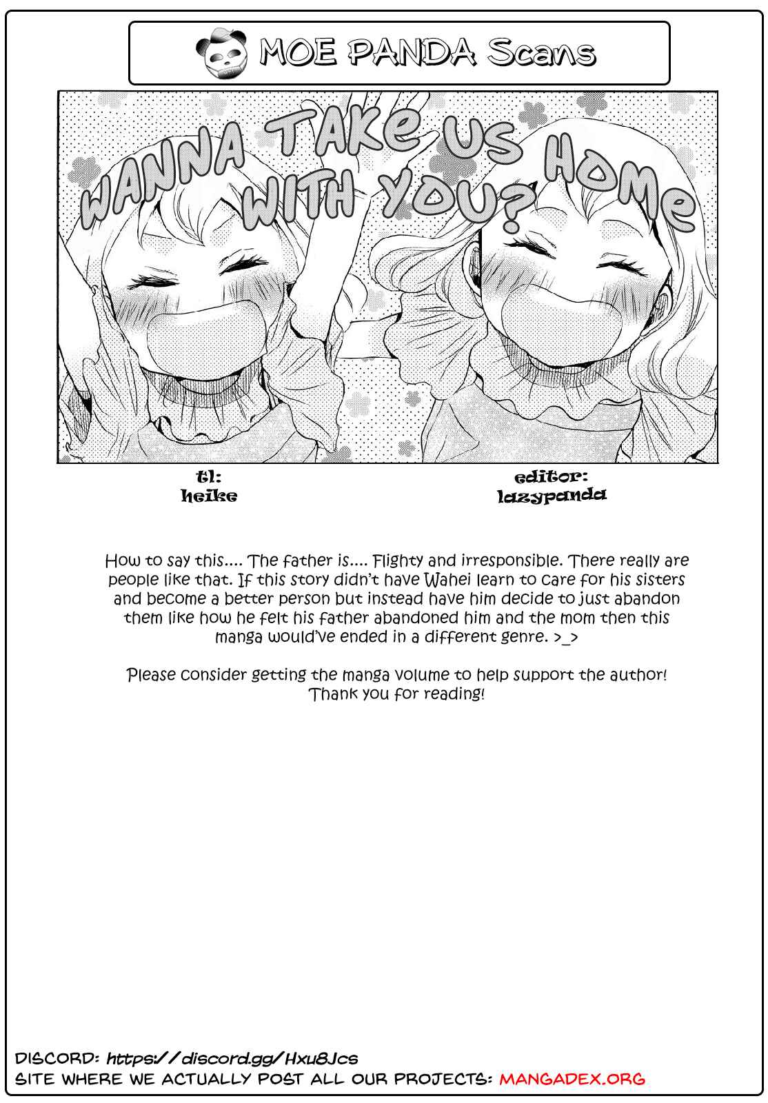 Page 35 Chapter 13 Ohayou Toka Oyasumi Toka