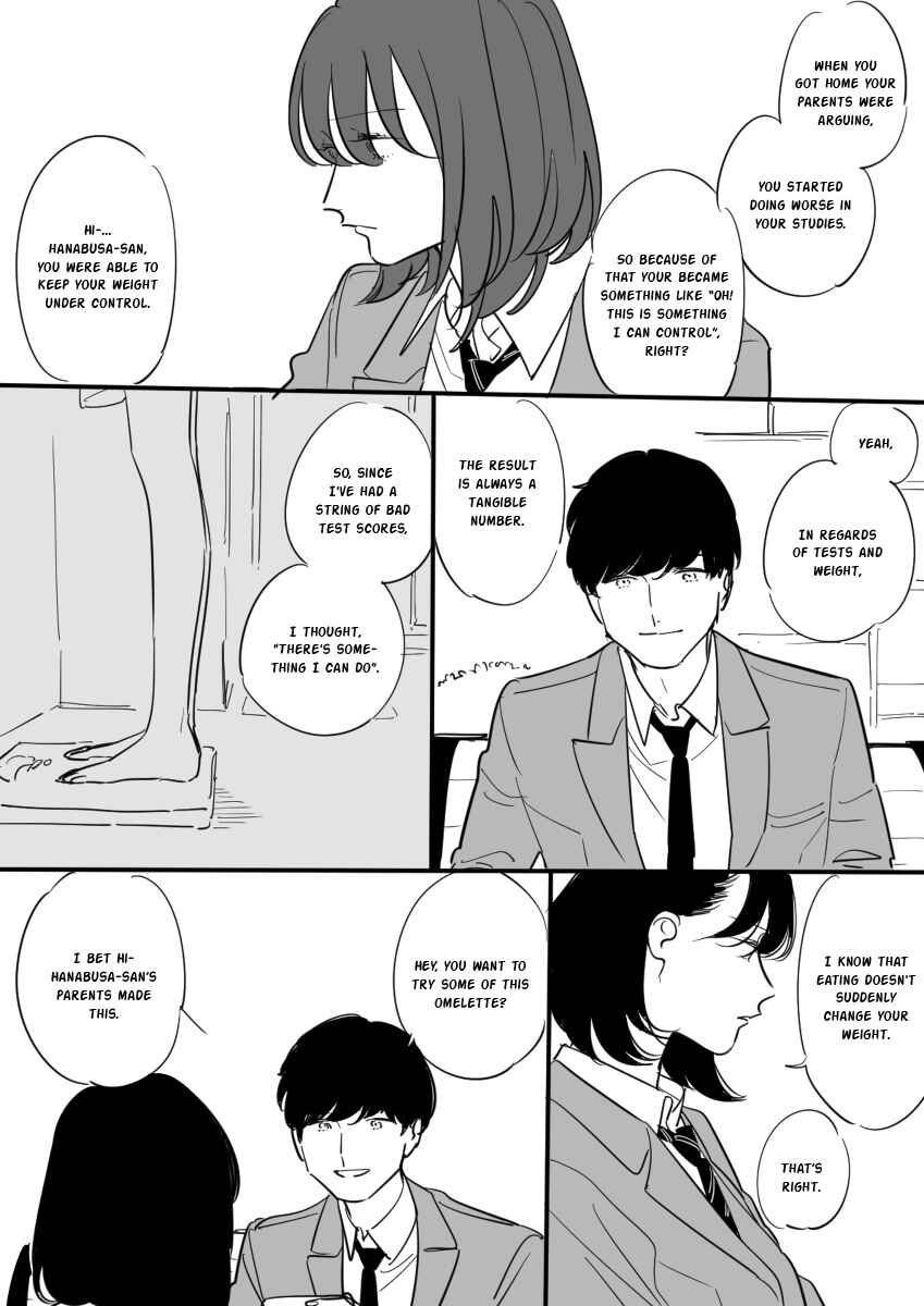 Page 30 Chapter 1 Ryuunen shita onna to onaji kurasu ni natta otoko
