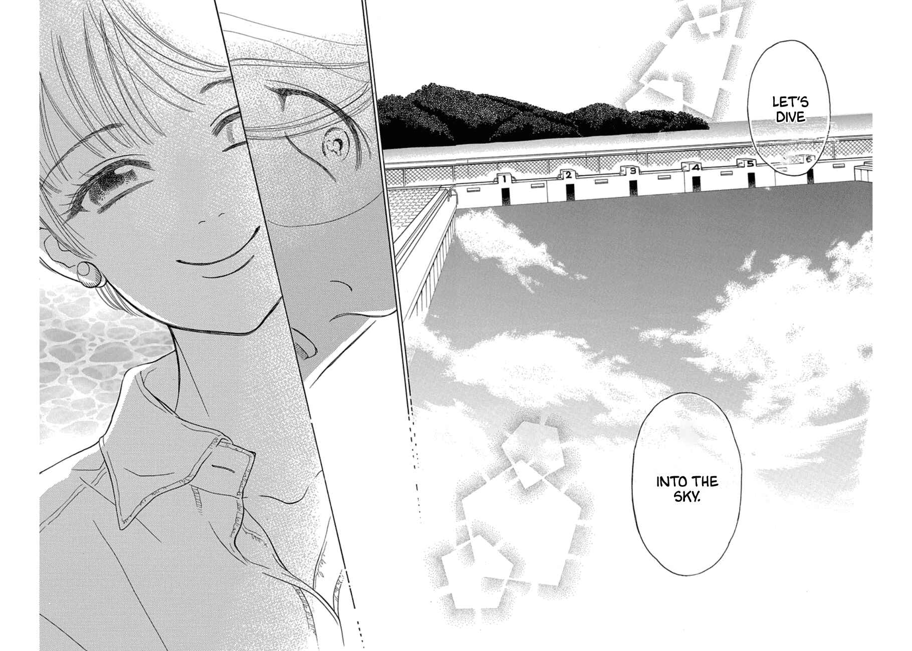 Page 20 Chapter 3 Mrs. Mermaid