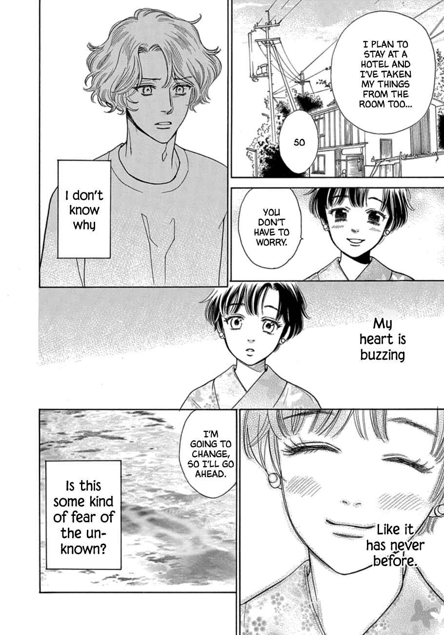 Page 24 Chapter 2 Mrs. Mermaid