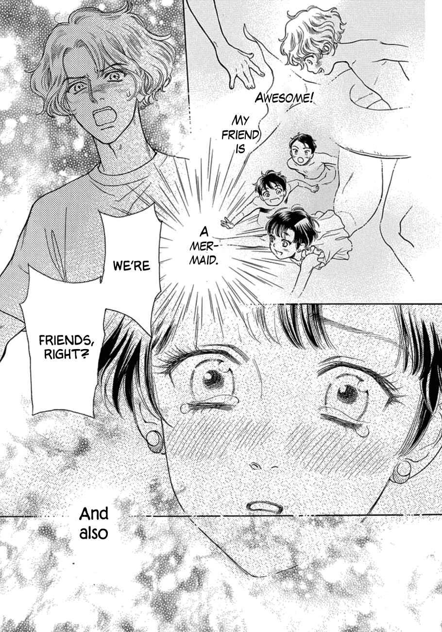 Page 33 Chapter 2 Mrs. Mermaid