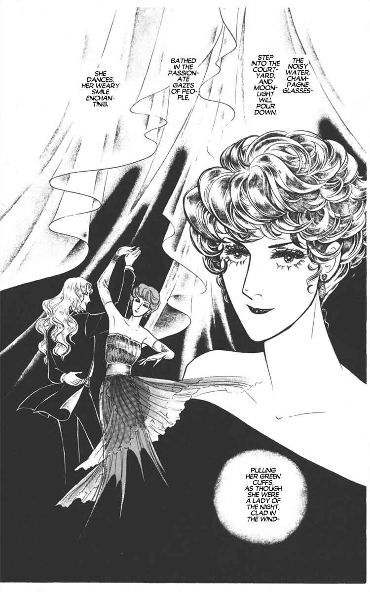 Page 48 Chapter 2 Diamond ❤ Godzillan