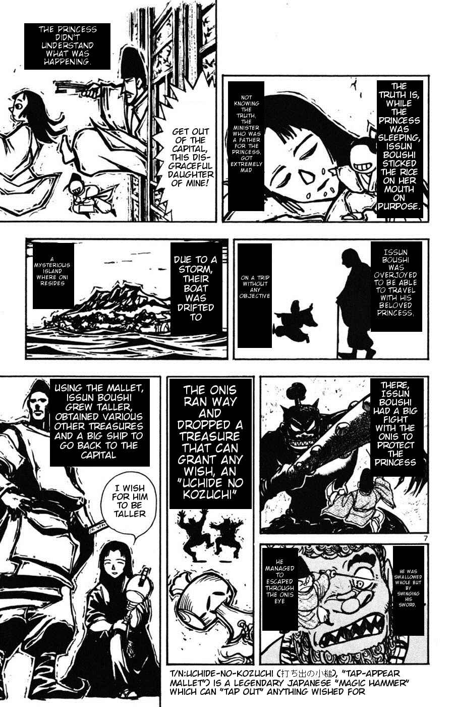 Page 16 Chapter 6 Moonlight Act