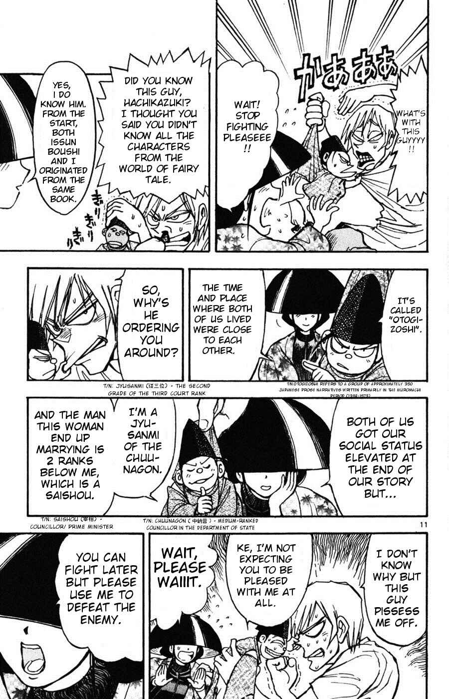 Page 20 Chapter 6 Moonlight Act