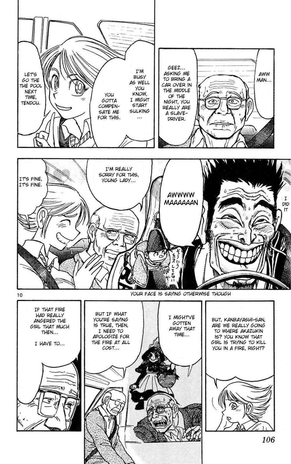 Page 10 Chapter 51 Moonlight Act