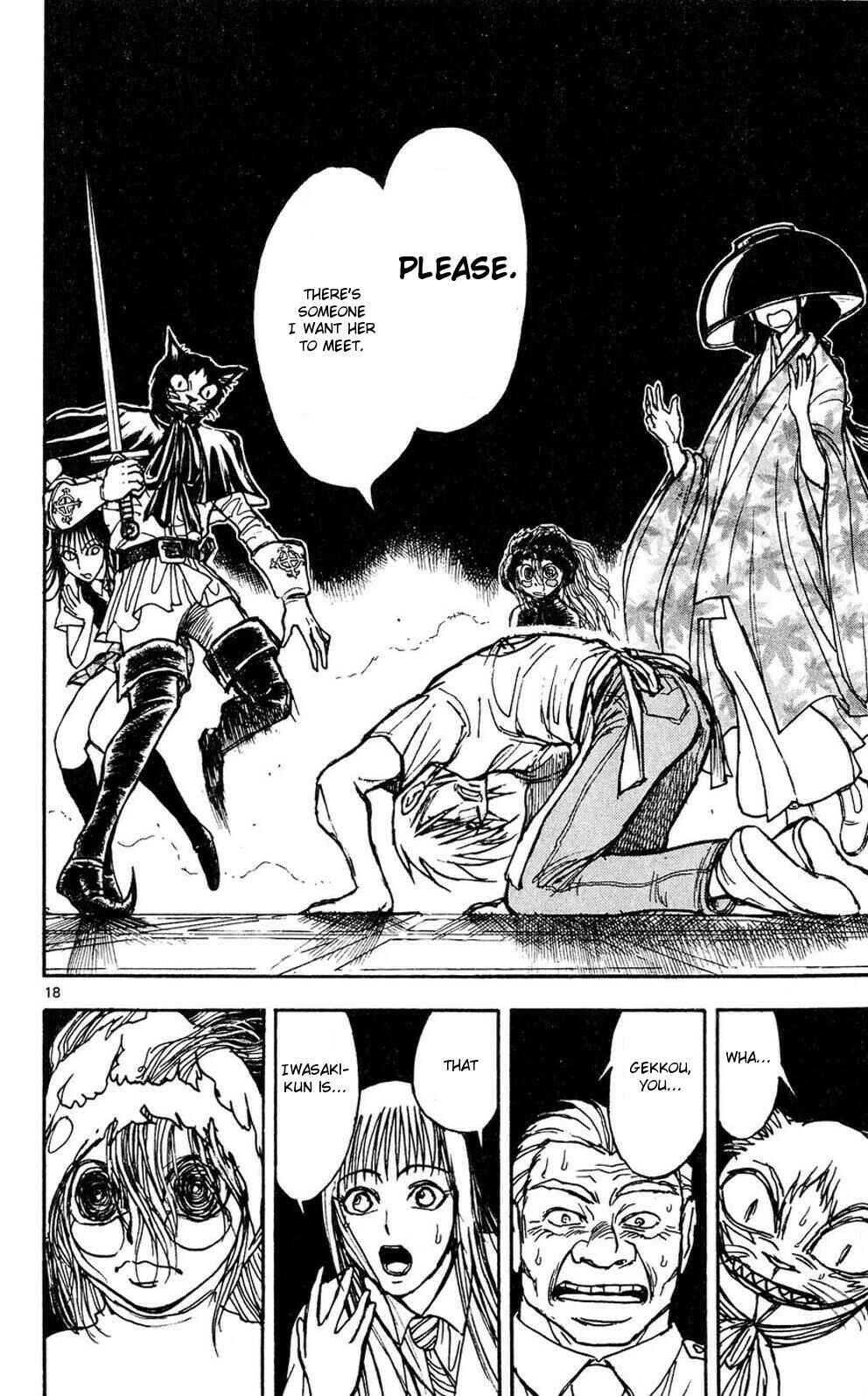Page 18 Chapter 51 Moonlight Act