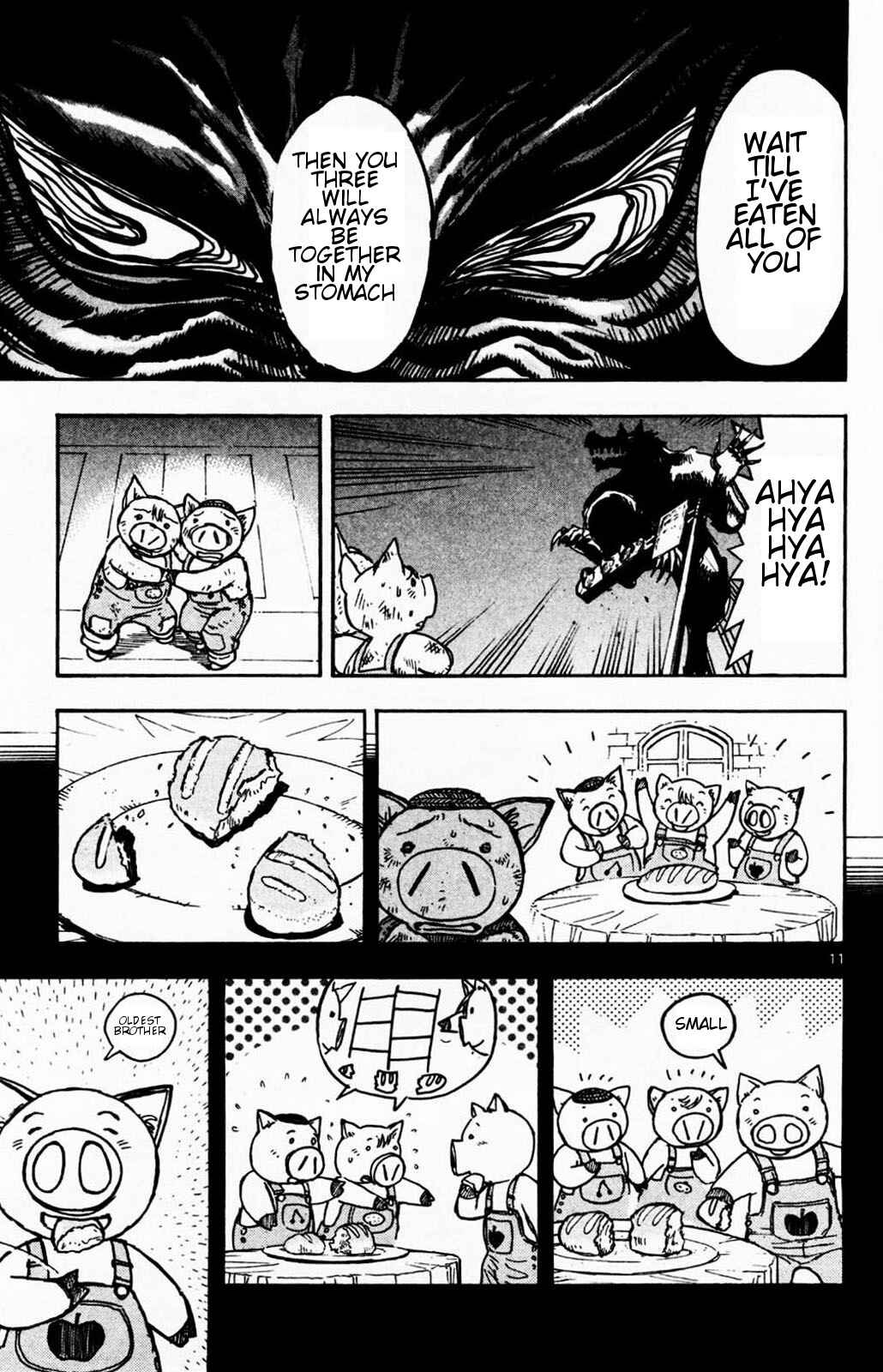 Page 10 Chapter 3 Moonlight Act