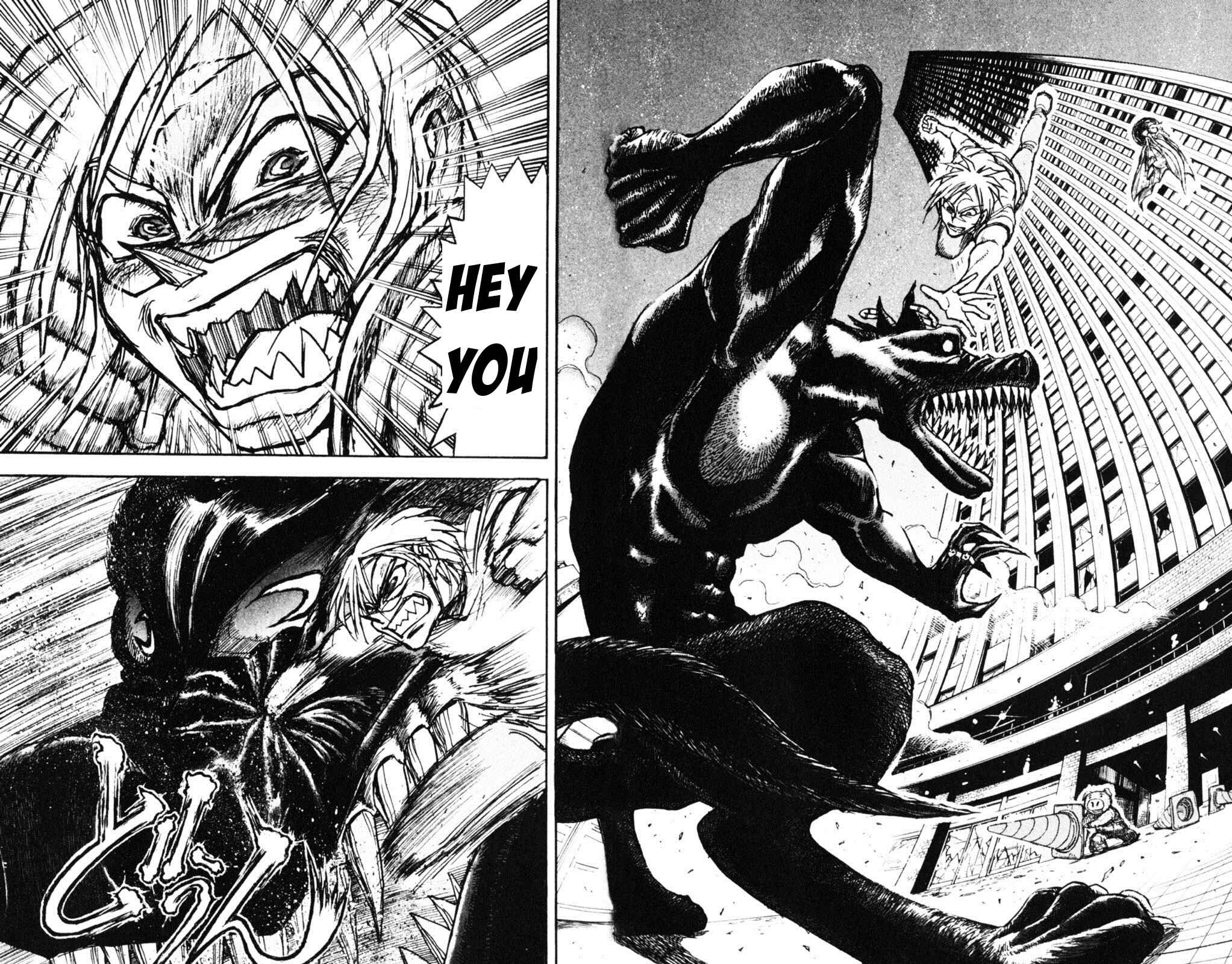 Page 23 Chapter 3 Moonlight Act