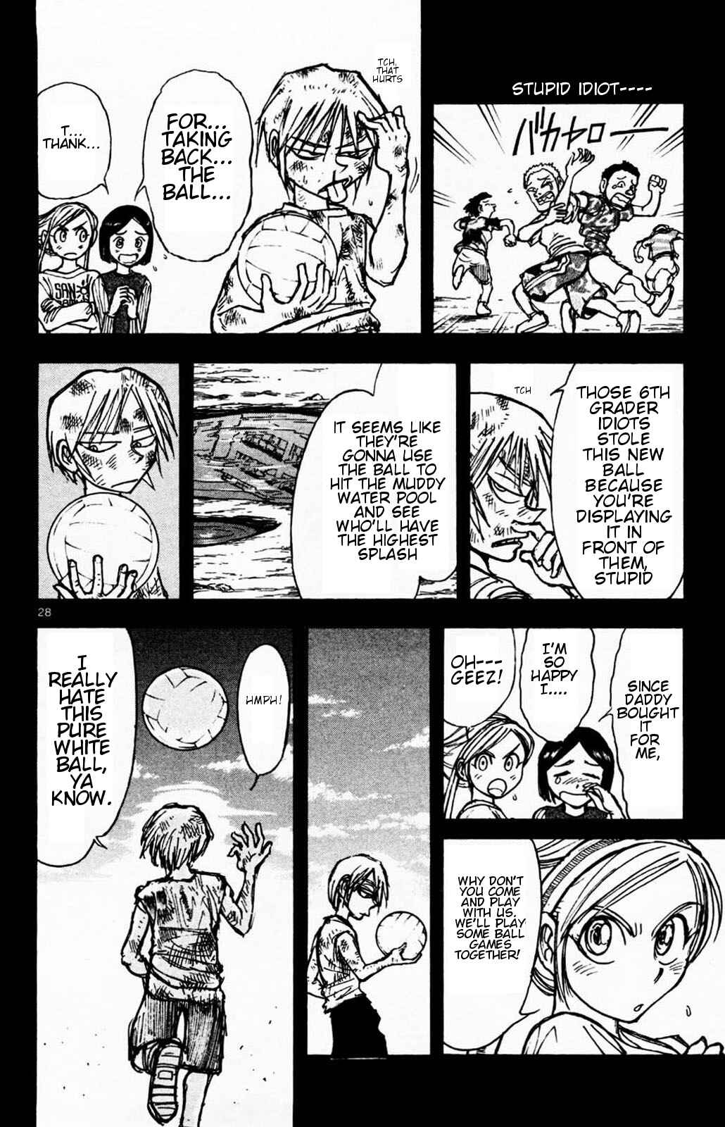Page 26 Chapter 3 Moonlight Act