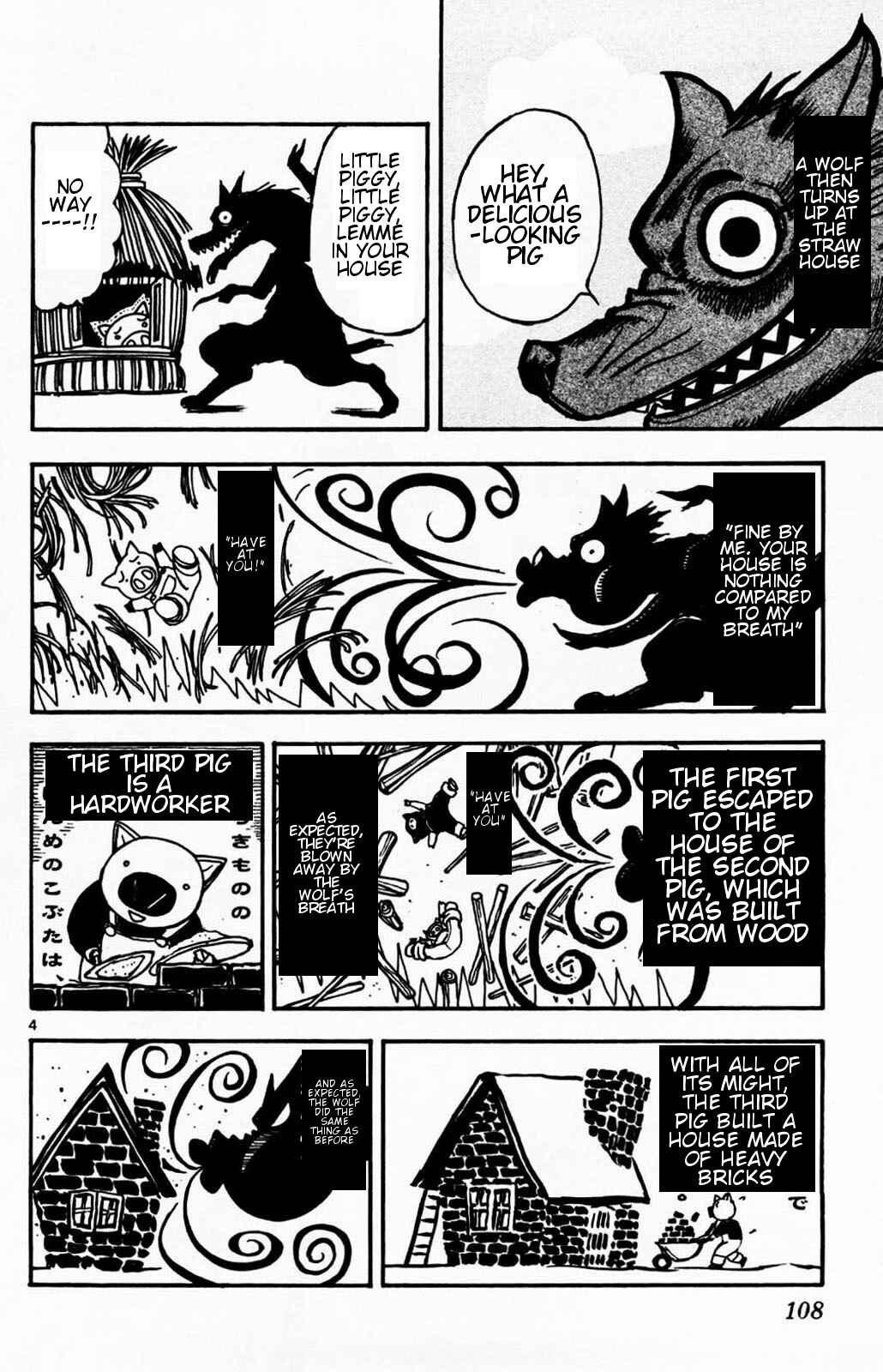 Page 3 Chapter 3 Moonlight Act