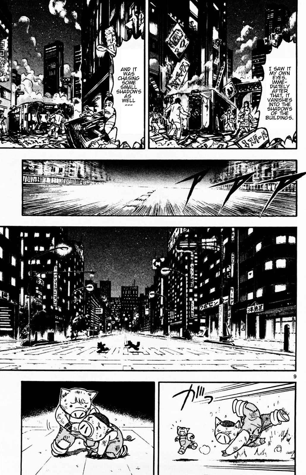 Page 8 Chapter 3 Moonlight Act
