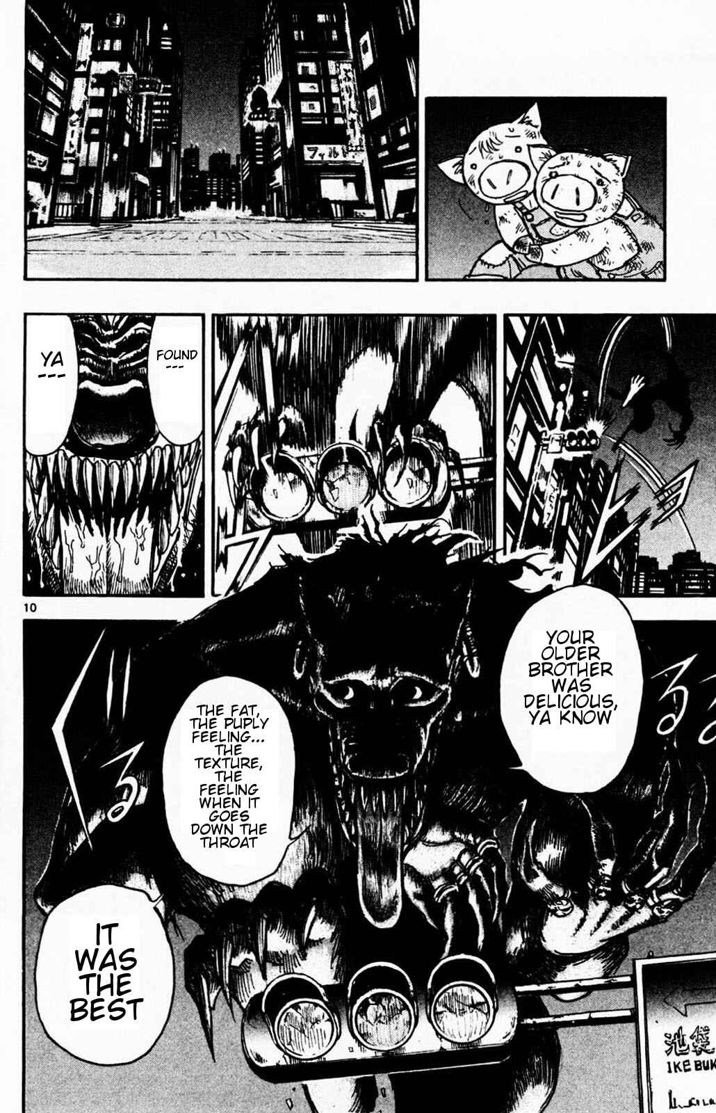 Page 9 Chapter 3 Moonlight Act
