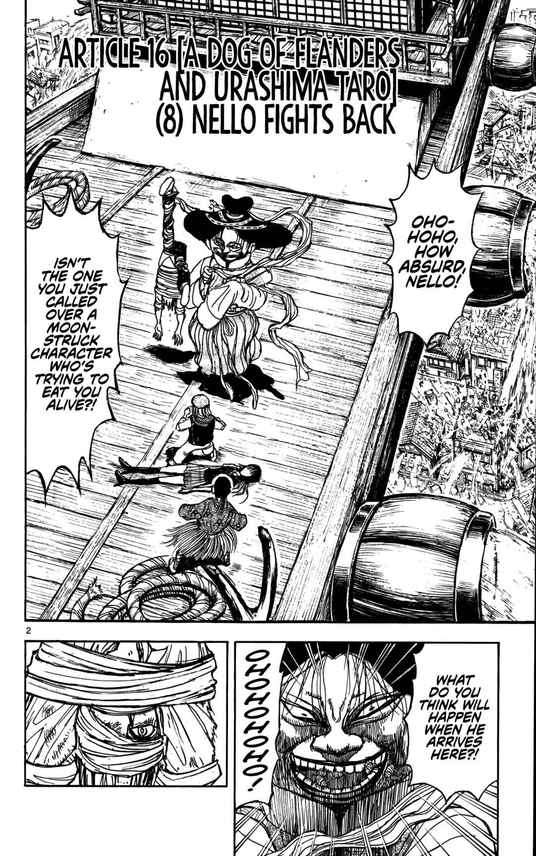 Page 10 Chapter 66 Moonlight Act