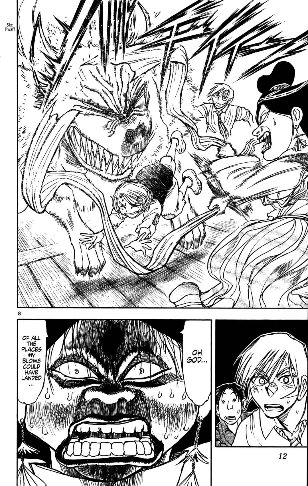 Page 16 Chapter 66 Moonlight Act