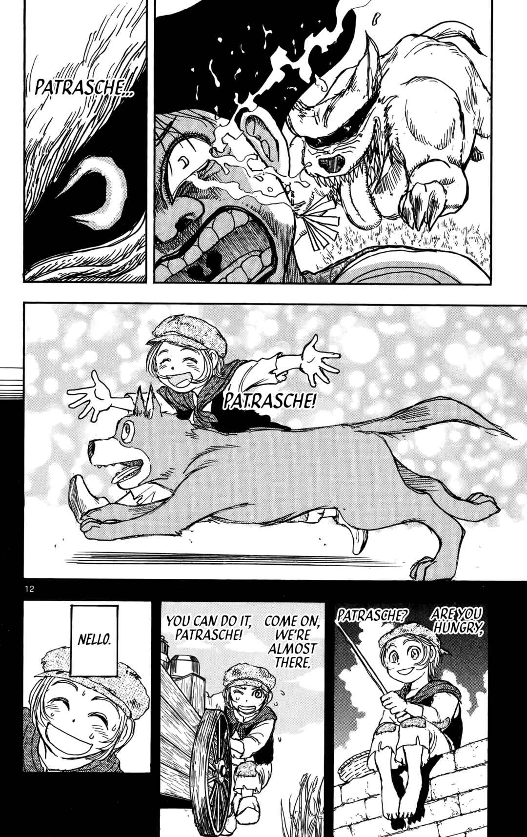 Page 20 Chapter 66 Moonlight Act