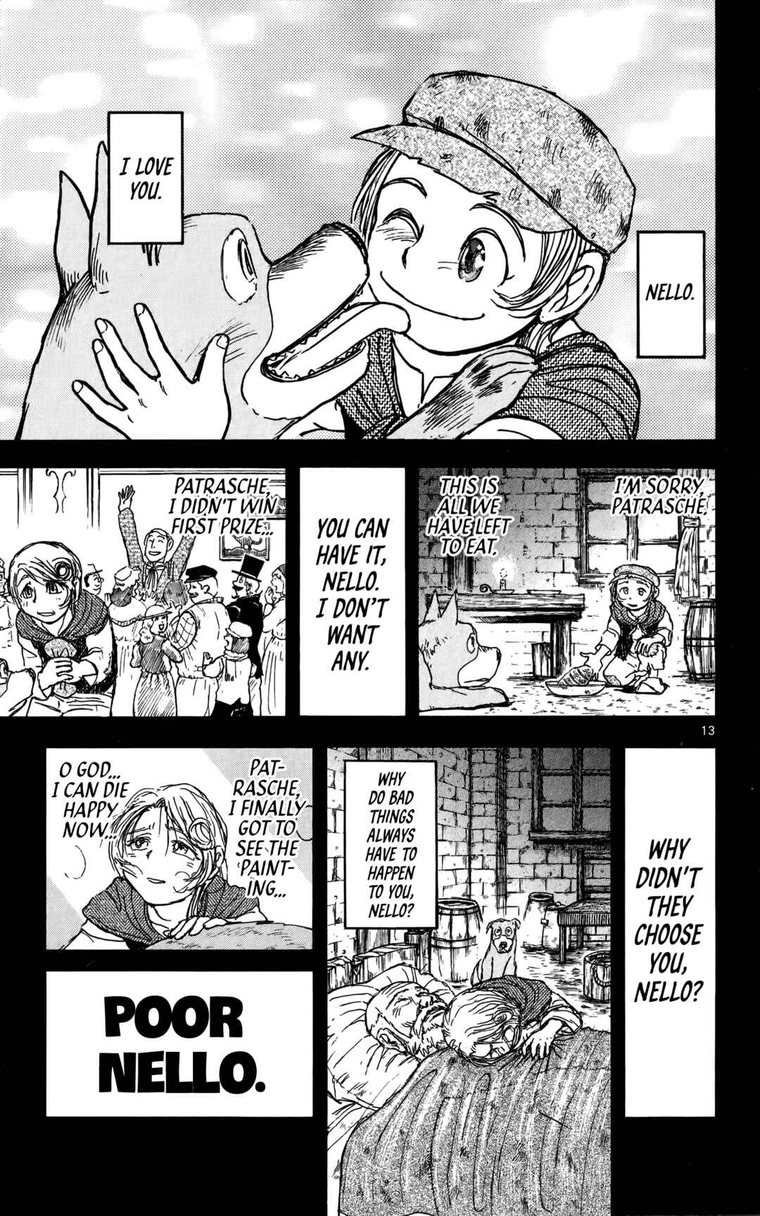 Page 21 Chapter 66 Moonlight Act