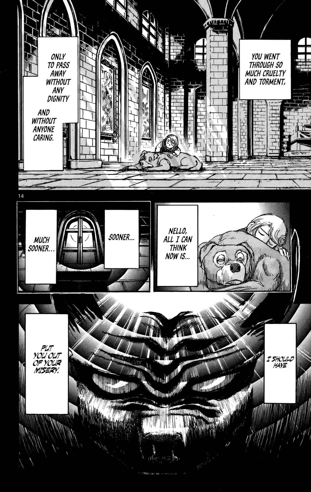 Page 22 Chapter 66 Moonlight Act