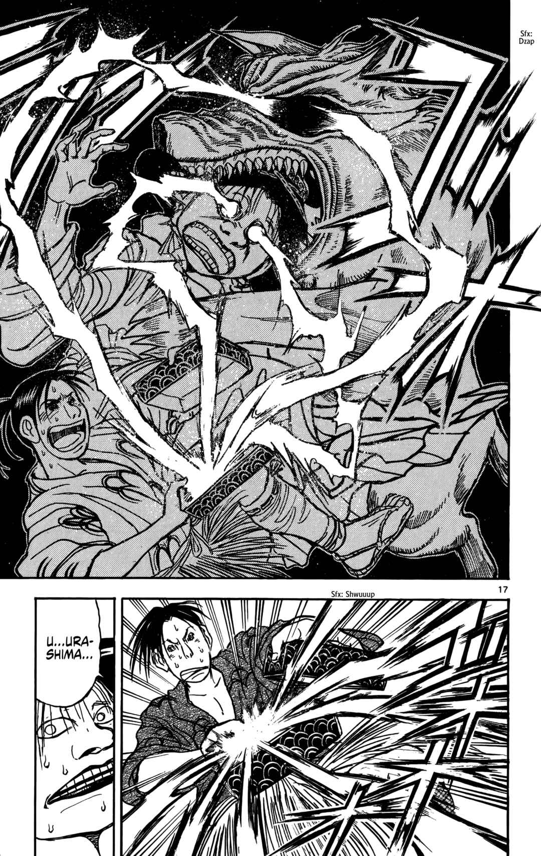 Page 25 Chapter 66 Moonlight Act