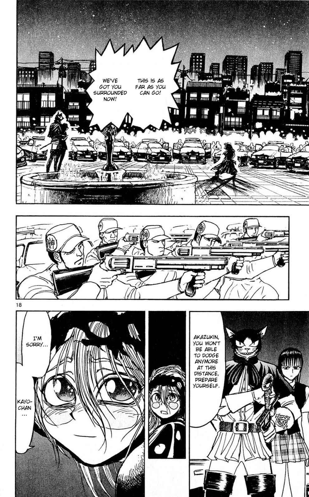 Page 17 Chapter 50 Moonlight Act