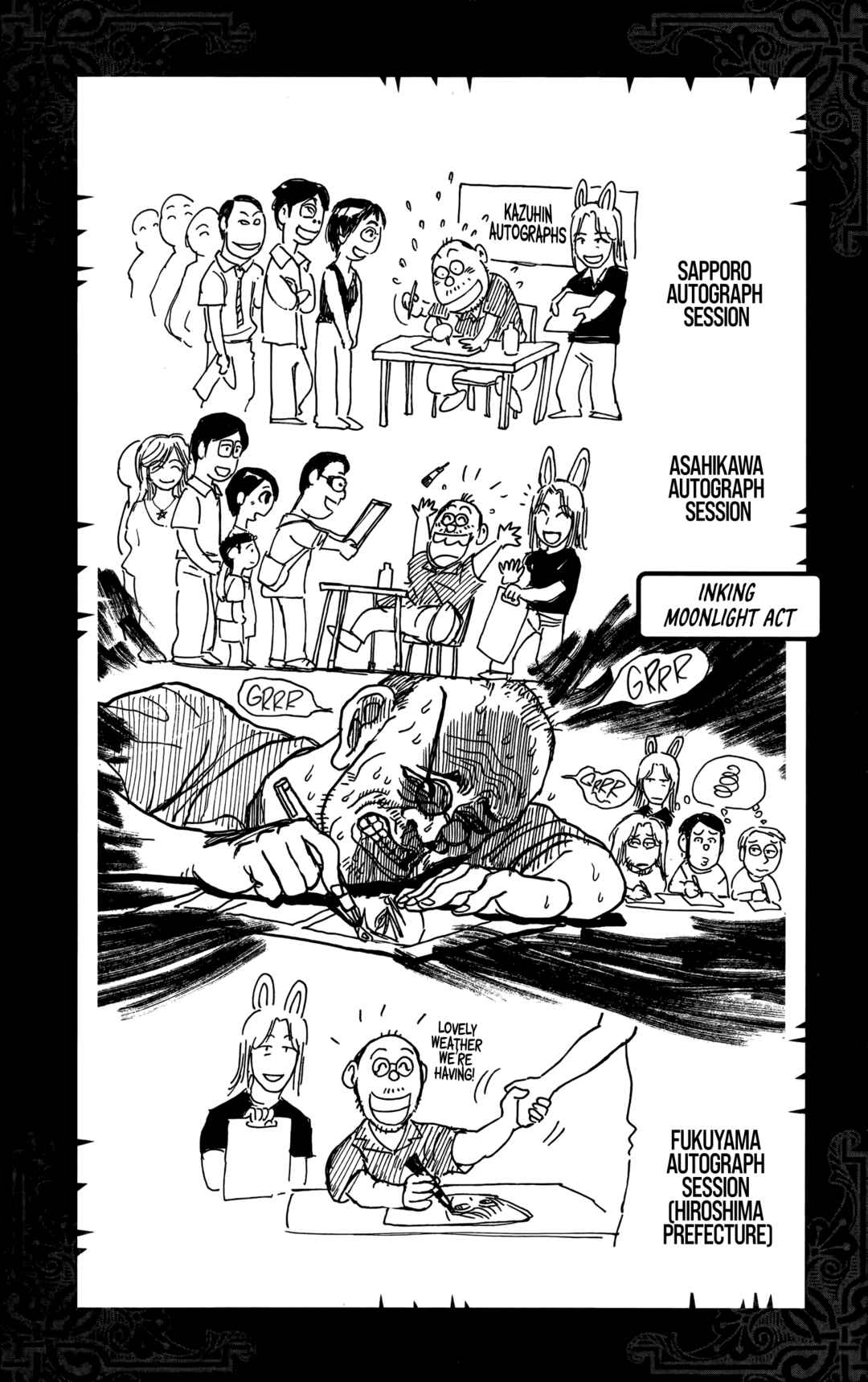 Page 21 Chapter 65 Moonlight Act