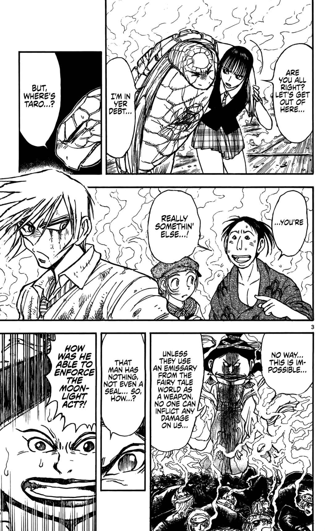 Page 4 Chapter 65 Moonlight Act